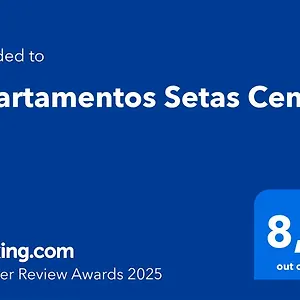 Appartamento Setas Center, Siviglia